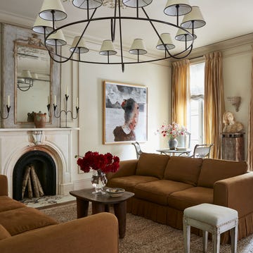 benjamin vandiver west village house tour