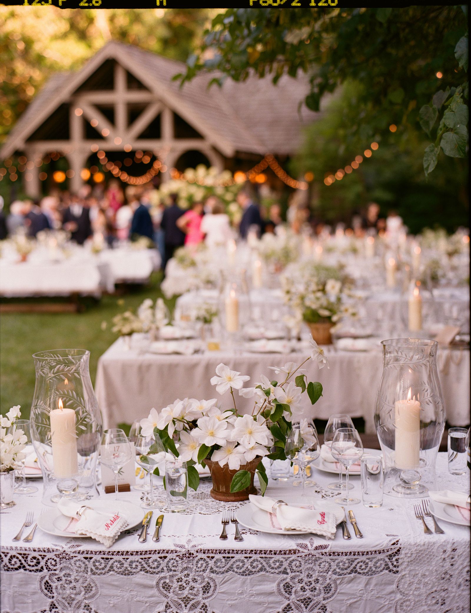 Image may contain Cup Dining Table Furniture Table Blade Knife Weapon Cutlery Fork Flower and Flower Arrangement
