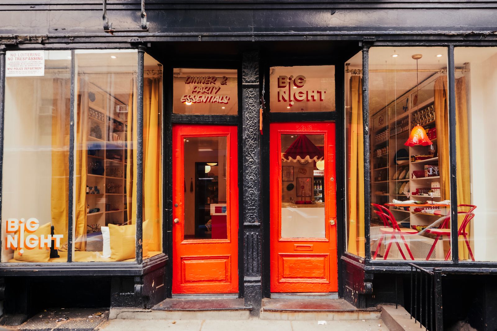 The Best West Village Restaurants and Shops