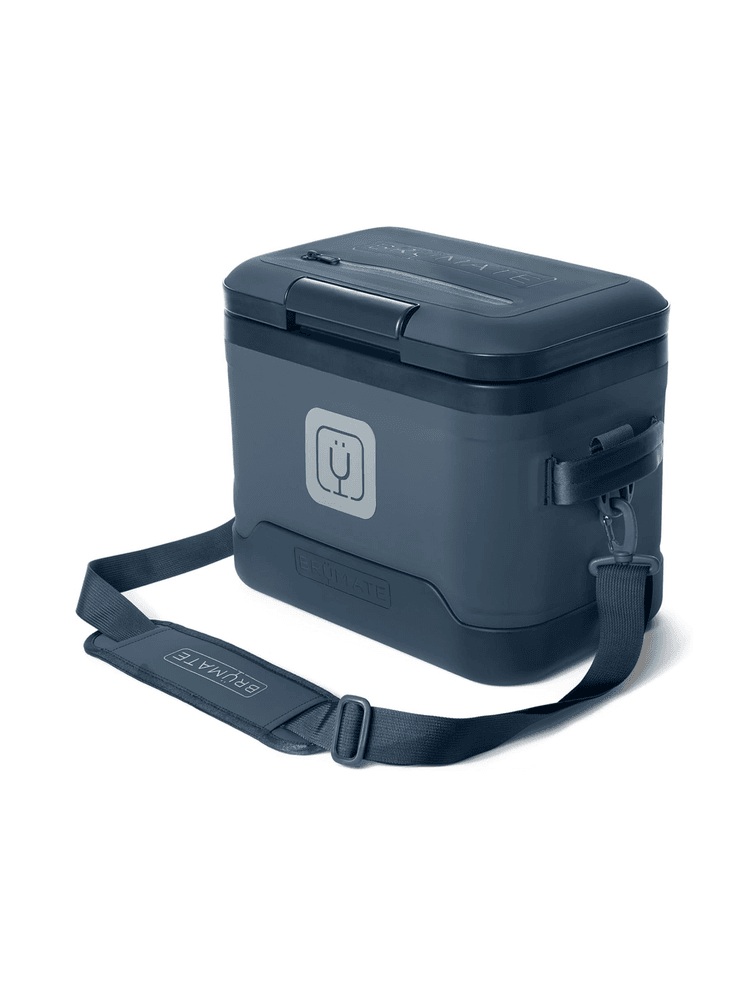 Br\xfcmate MagPack 12-Can Shoulder Sling Soft Cooler