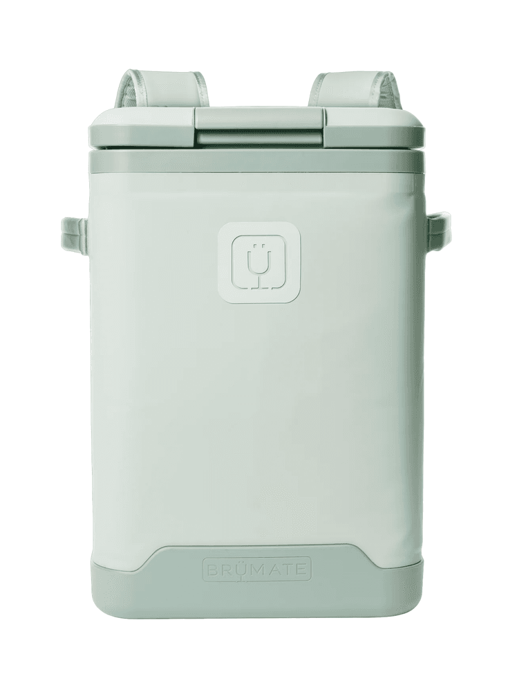 Br\xfcmate MagPack 24-Can Backpack Soft Cooler