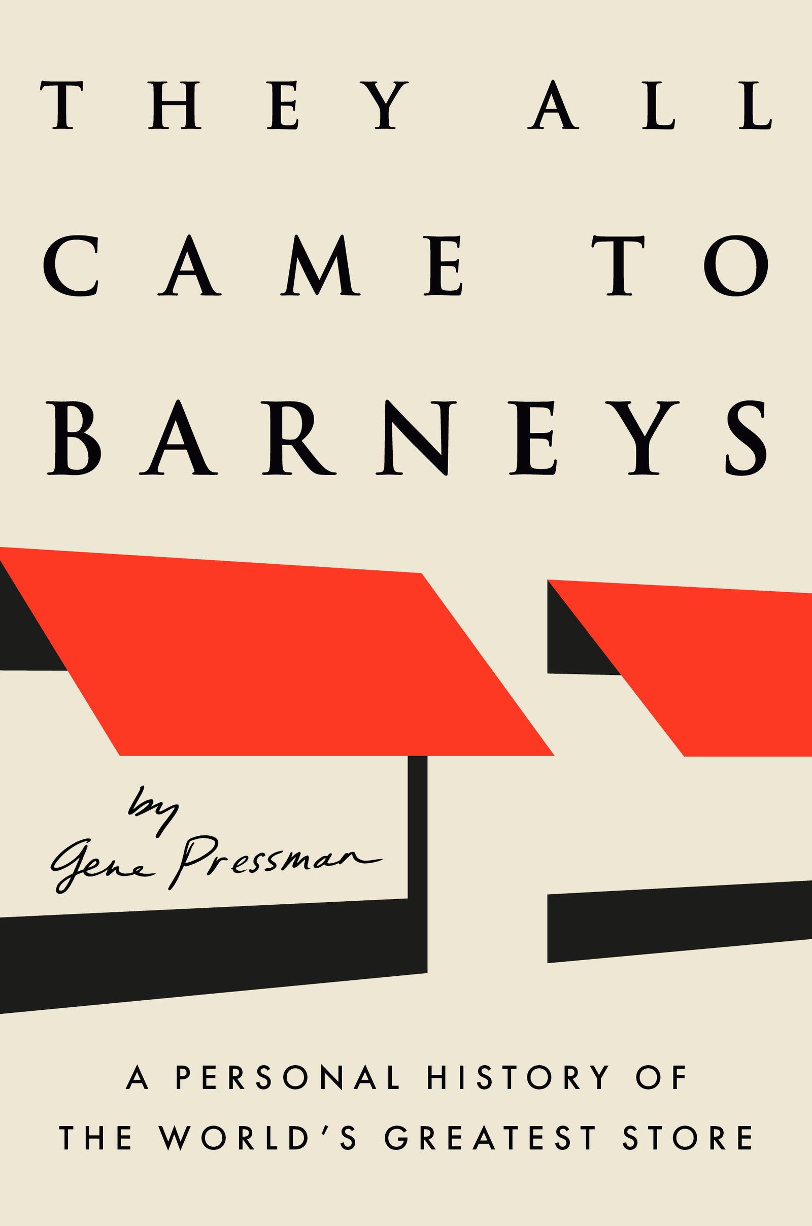 The Man Who Turned Barneys Into the Coolest Store in the World