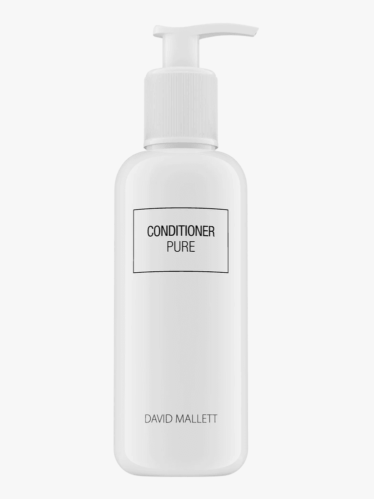 David Mallett Conditioner