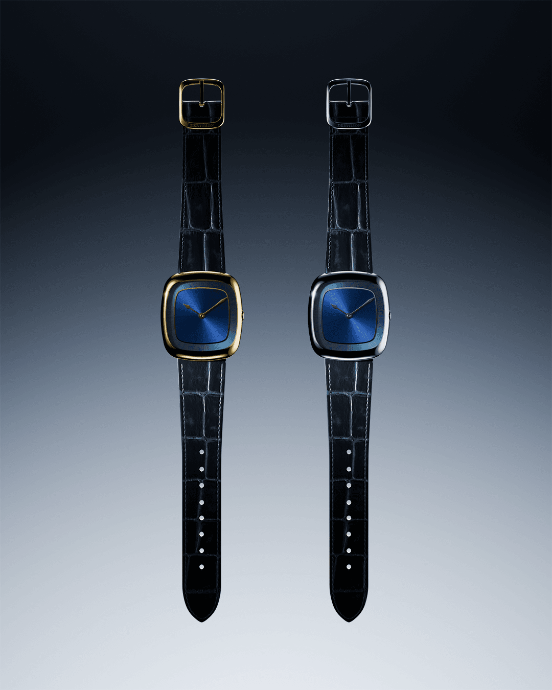 Image may contain Wristwatch Arm Body Part Person and Accessories