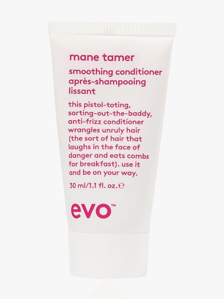 Evo Smoothing Conditioner