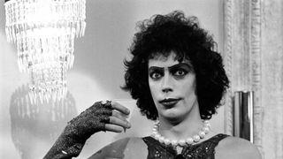 The Rocky Horror Picture Show —\xa0Tim Curry