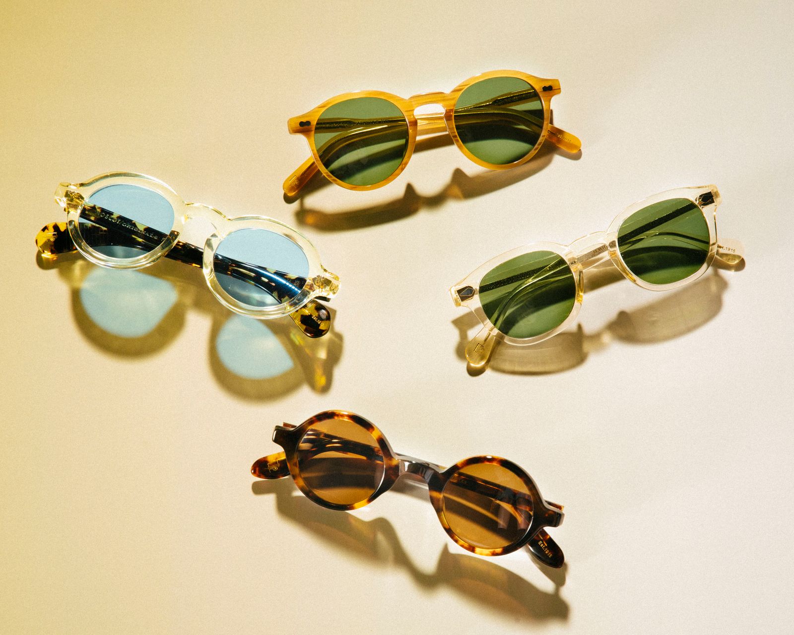 Image may contain Accessories Sunglasses Glasses and Goggles