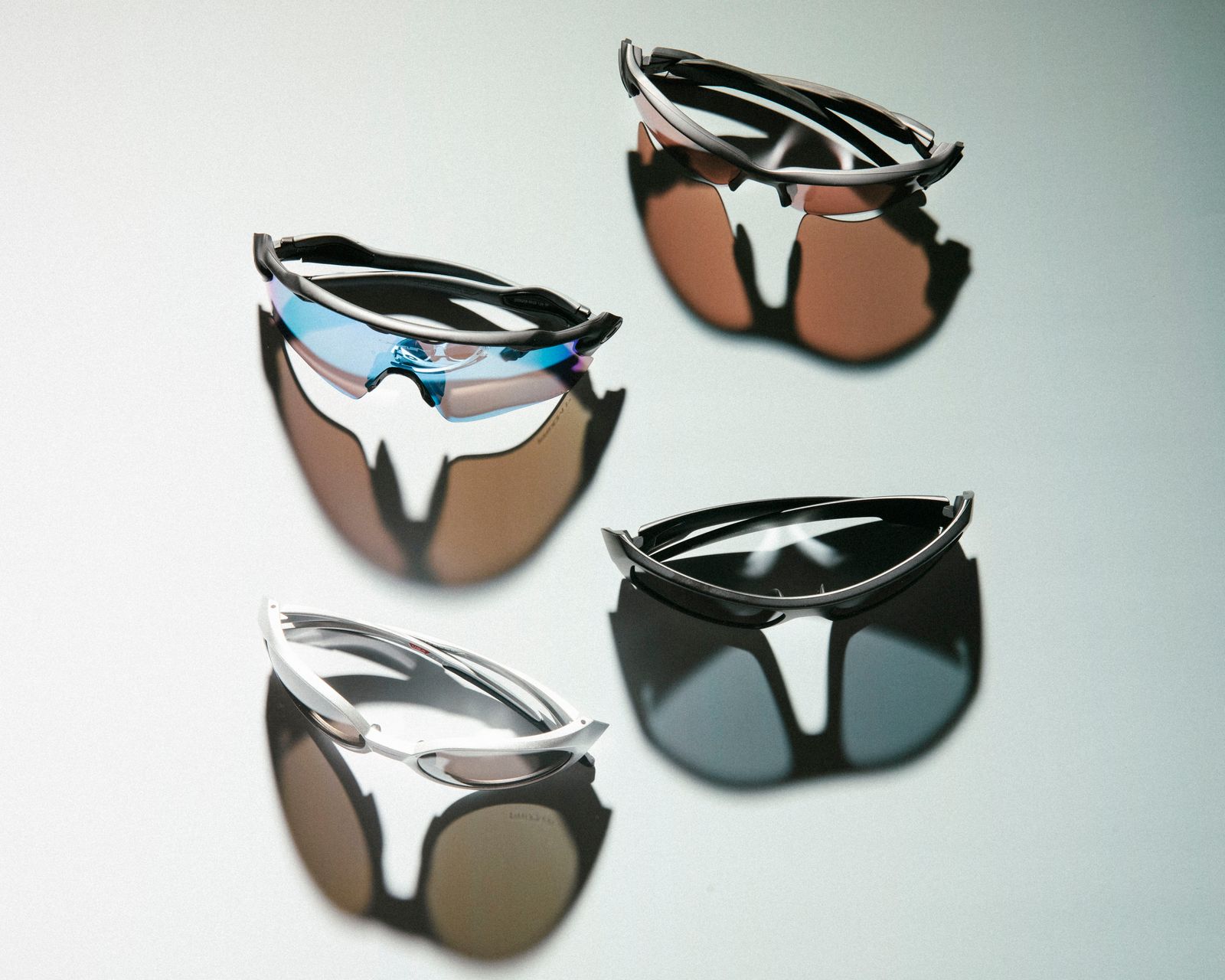 Image may contain Accessories Goggles Glasses Sunglasses Bag and Handbag