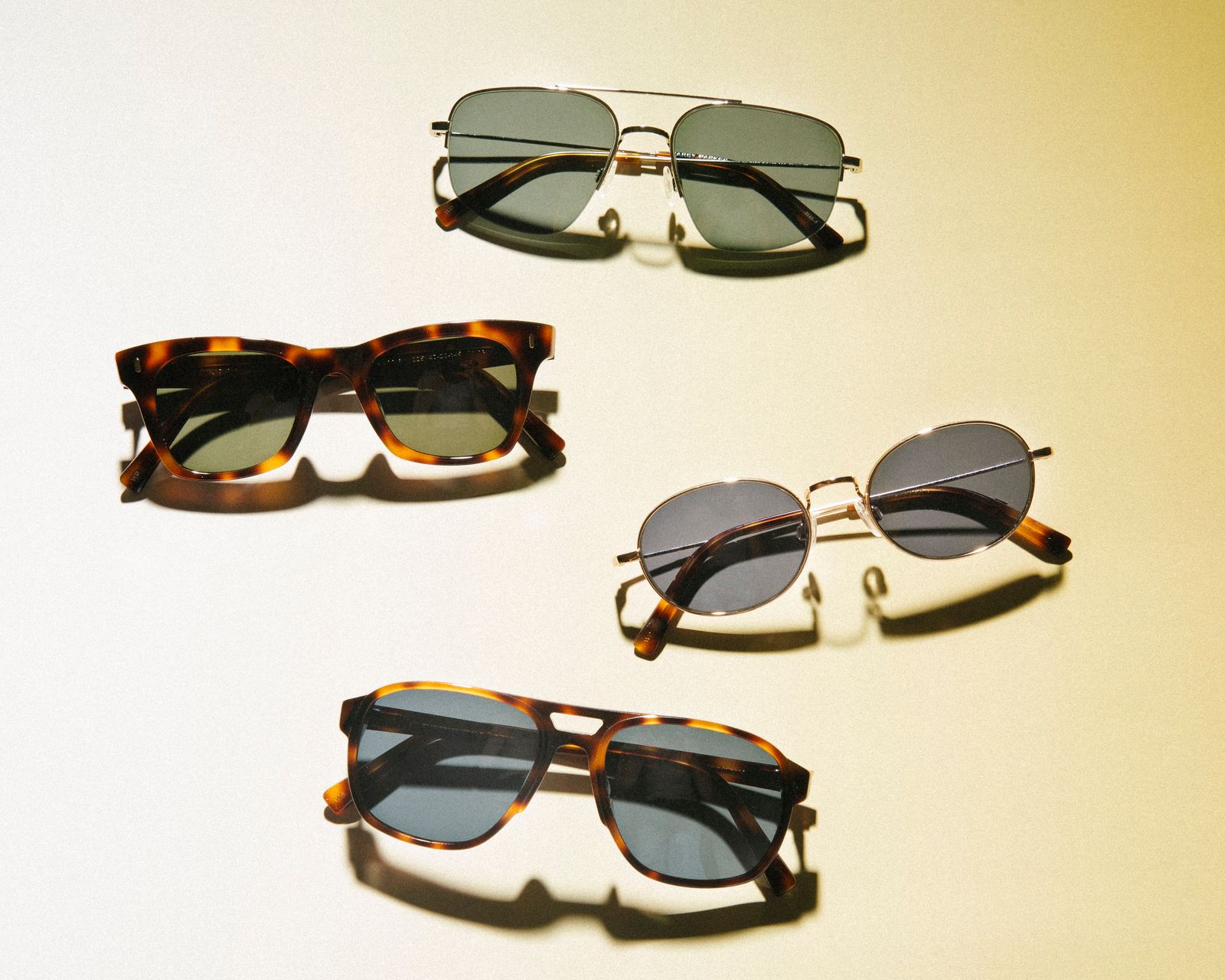 Image may contain Accessories Sunglasses and Glasses