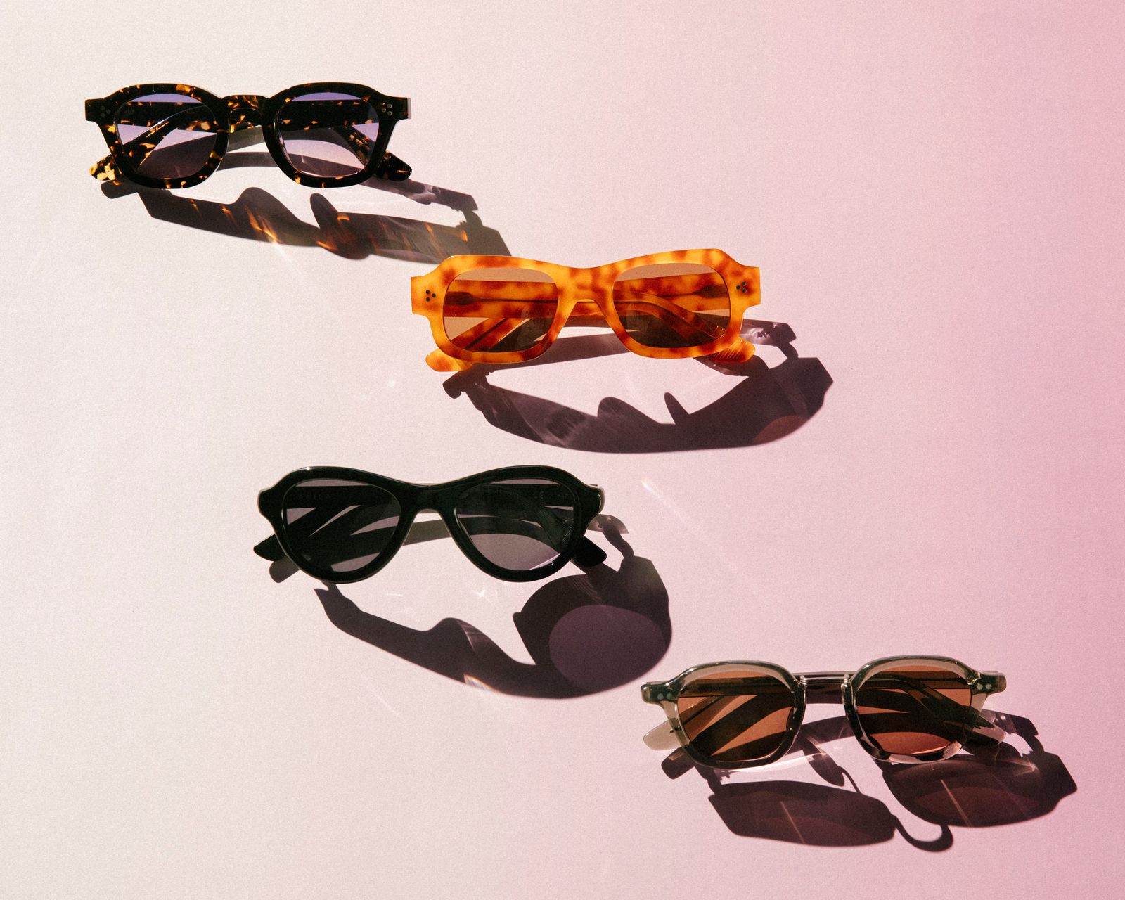 Image may contain Accessories Sunglasses Goggles and Glasses