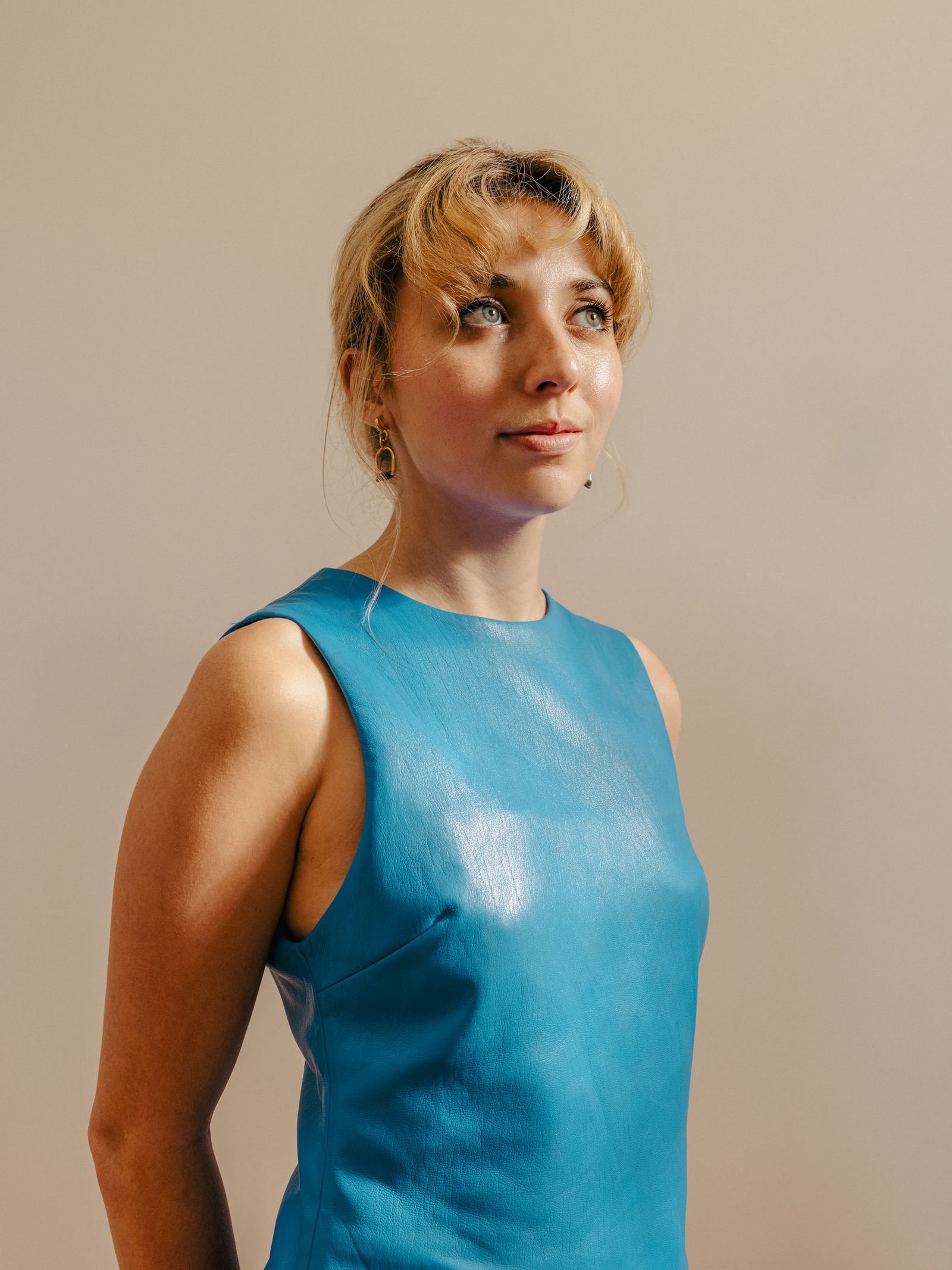 She Fought the Far Right Online for Years. Now She Wants to Do It in Congress