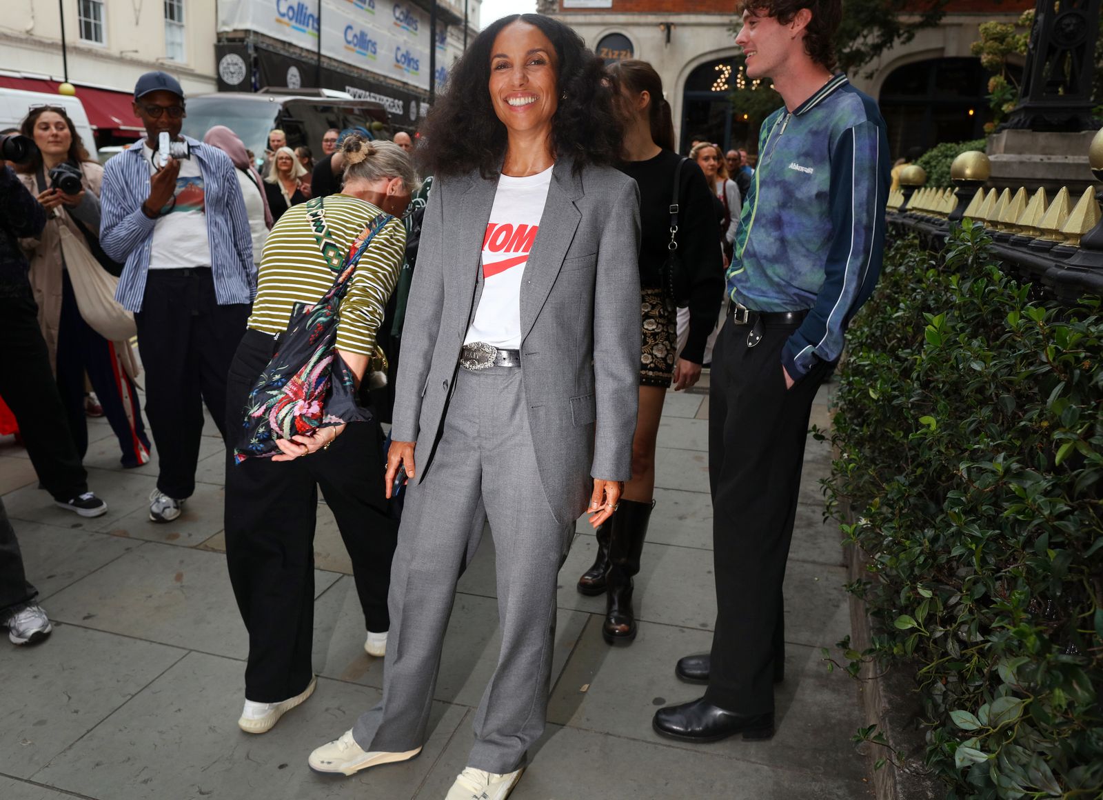 10 Top Fashion Week Trends to Shop Now According to the Street Style Scene
