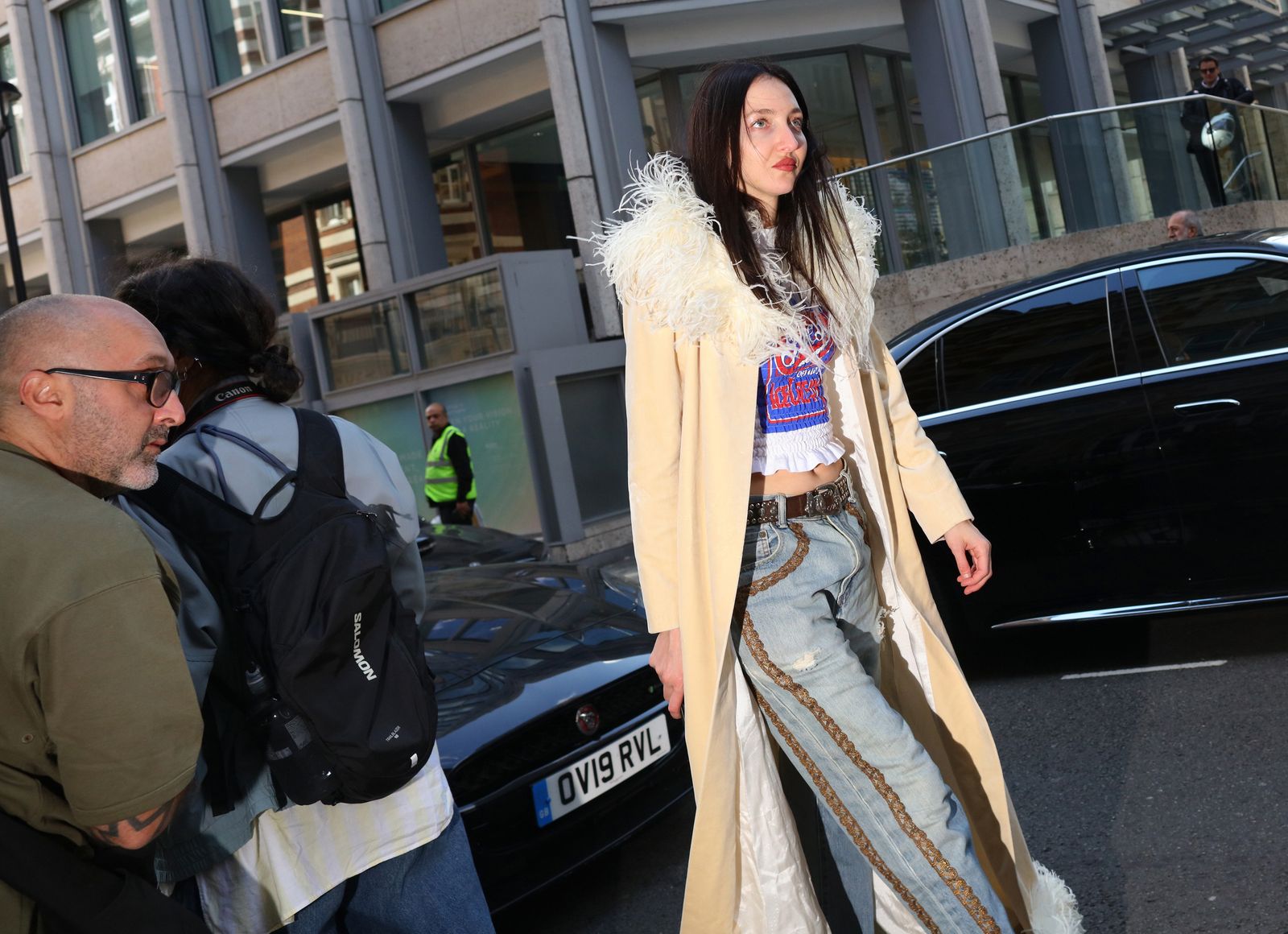 10 Top Fashion Week Trends to Shop Now According to the Street Style Scene