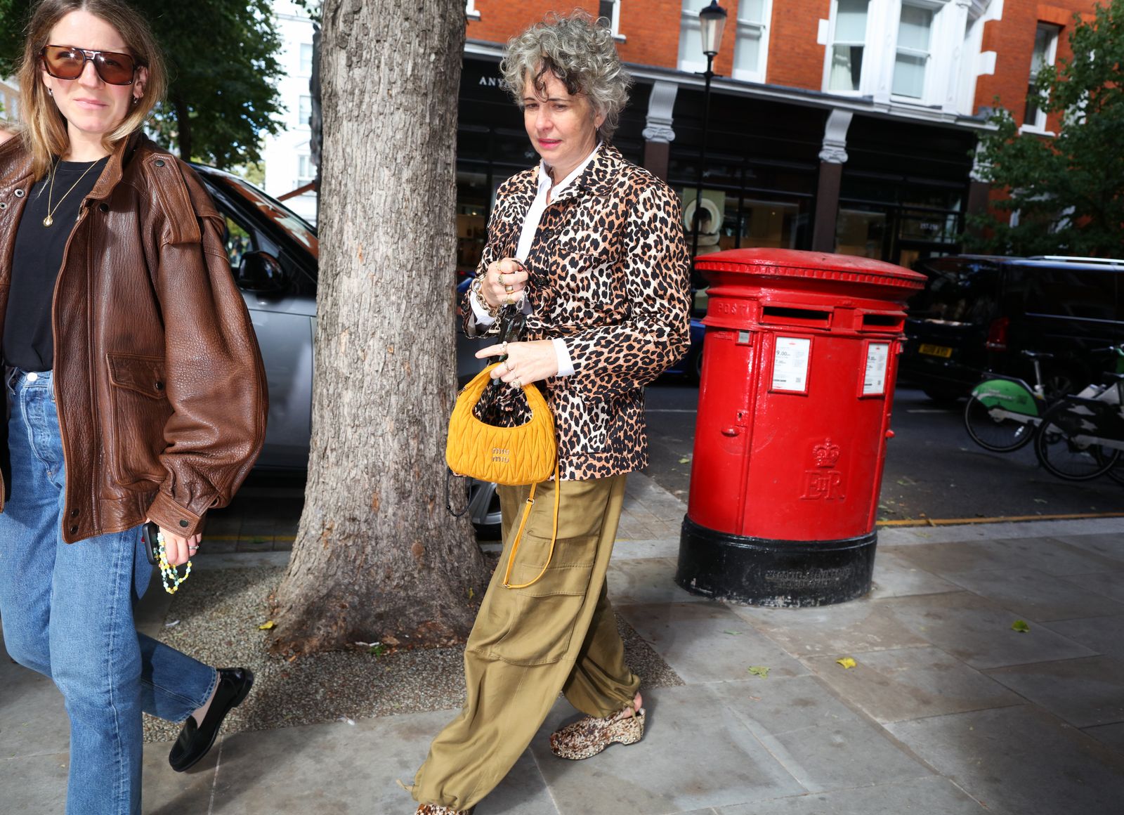 10 Top Fashion Week Trends to Shop Now According to the Street Style Scene