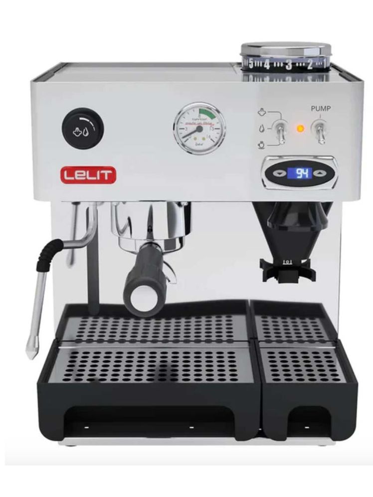 Lelit Anita espresso machine