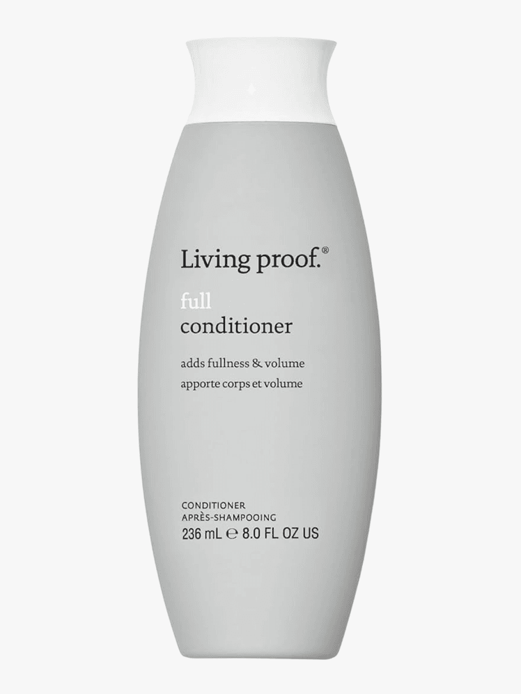 Living Proof volumizing conditioner