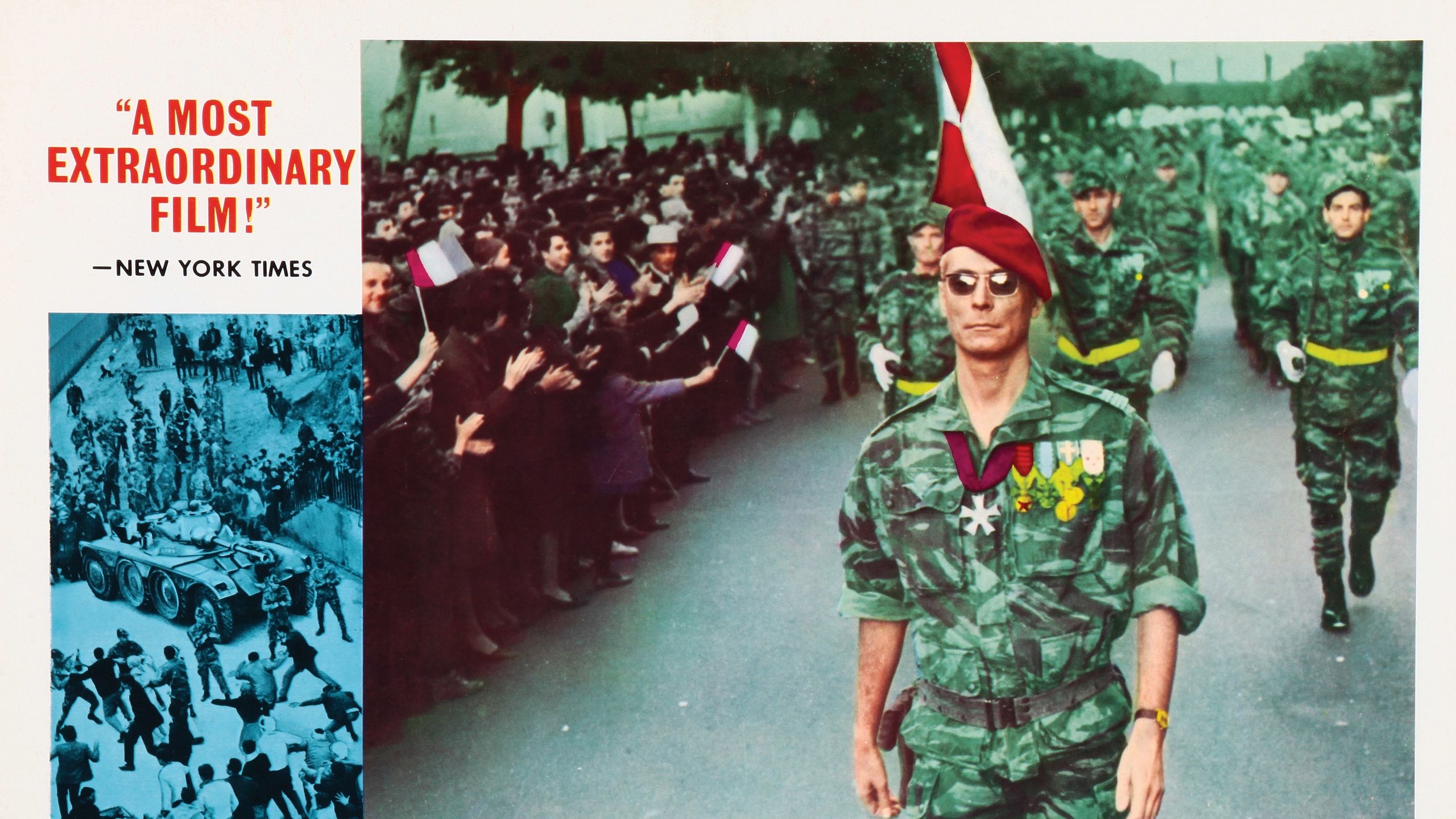 ‘One Battle After Another Is Almost Here. Watch These Eight Films To Prepare