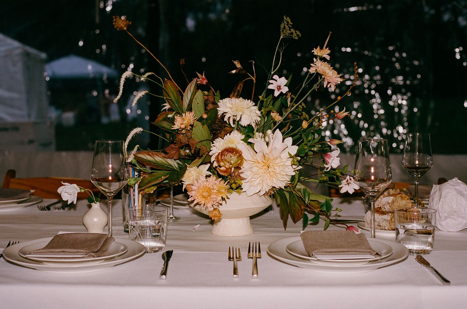 31 Best Wedding Centerpieces and Tablescape Ideas as Seen in Vogue