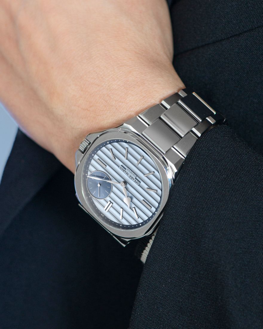 SpeakeMarin's Ripples