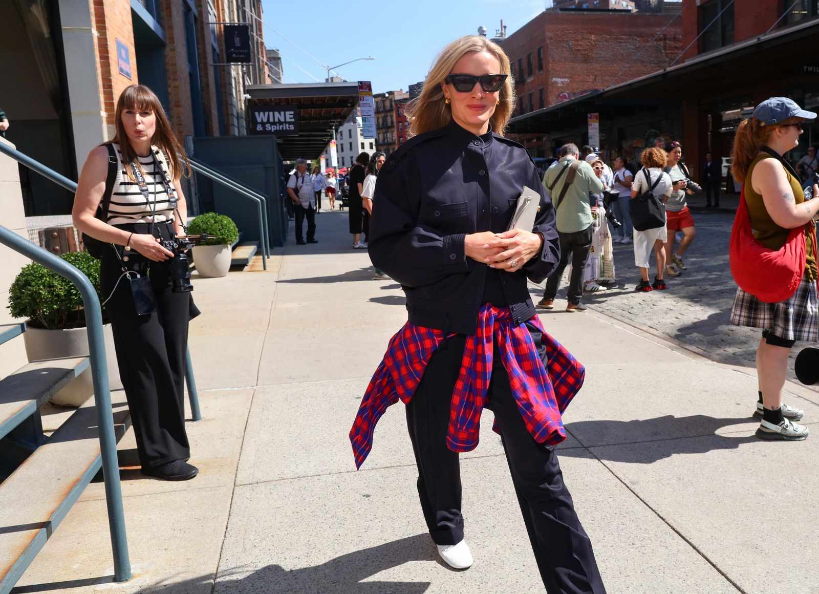 10 Top Fashion Week Trends to Shop Now According to the Street Style Scene