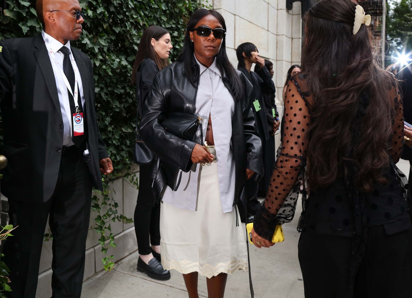 10 Top Fashion Week Trends to Shop Now According to the Street Style Scene