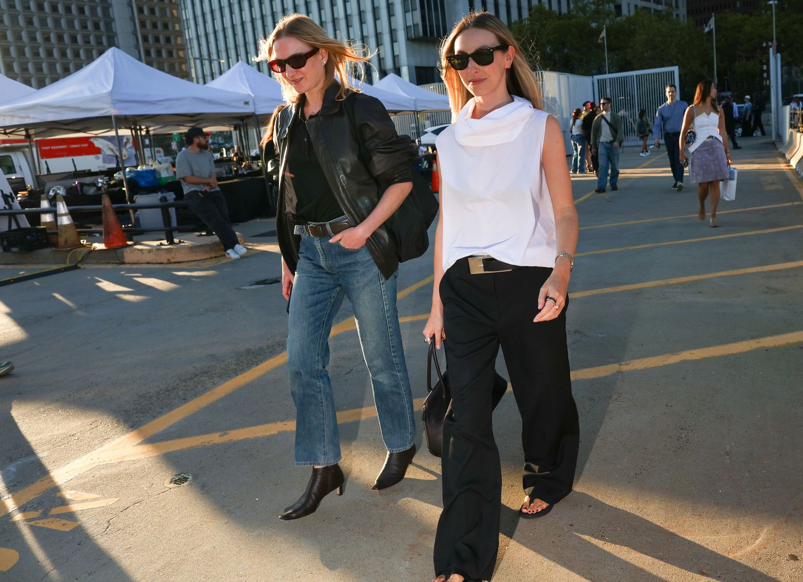 10 Top Fashion Week Trends to Shop Now According to the Street Style Scene