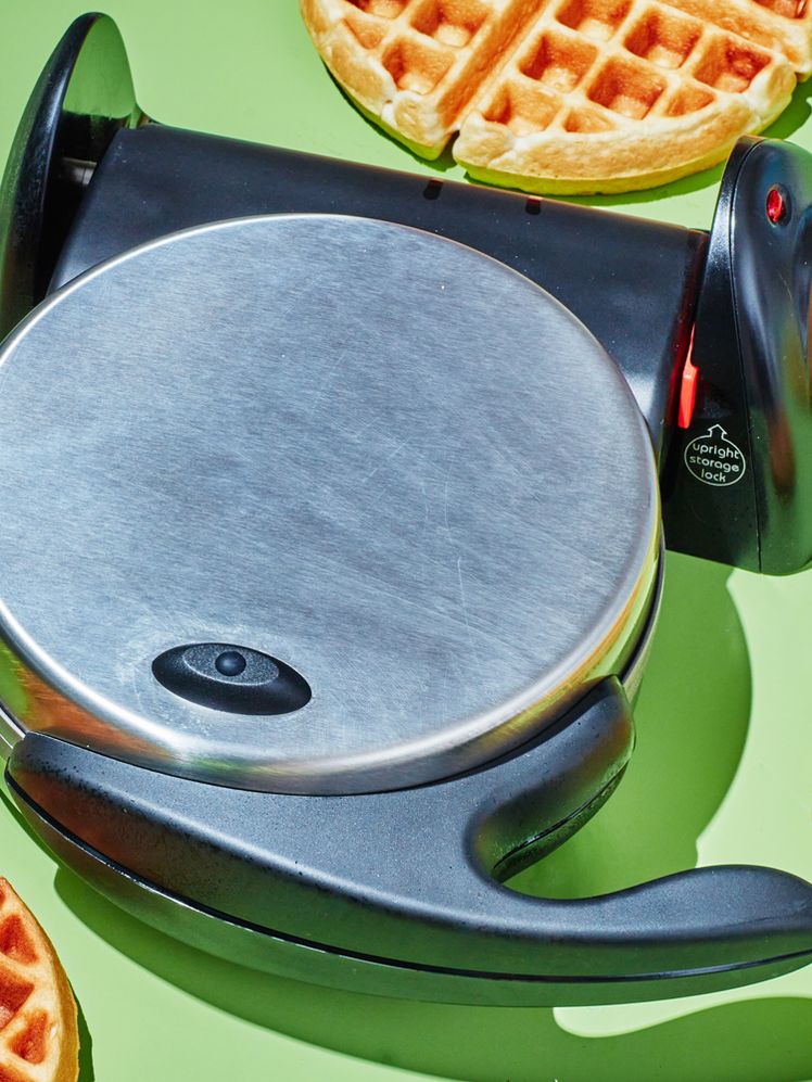 Presto home waffle iron
