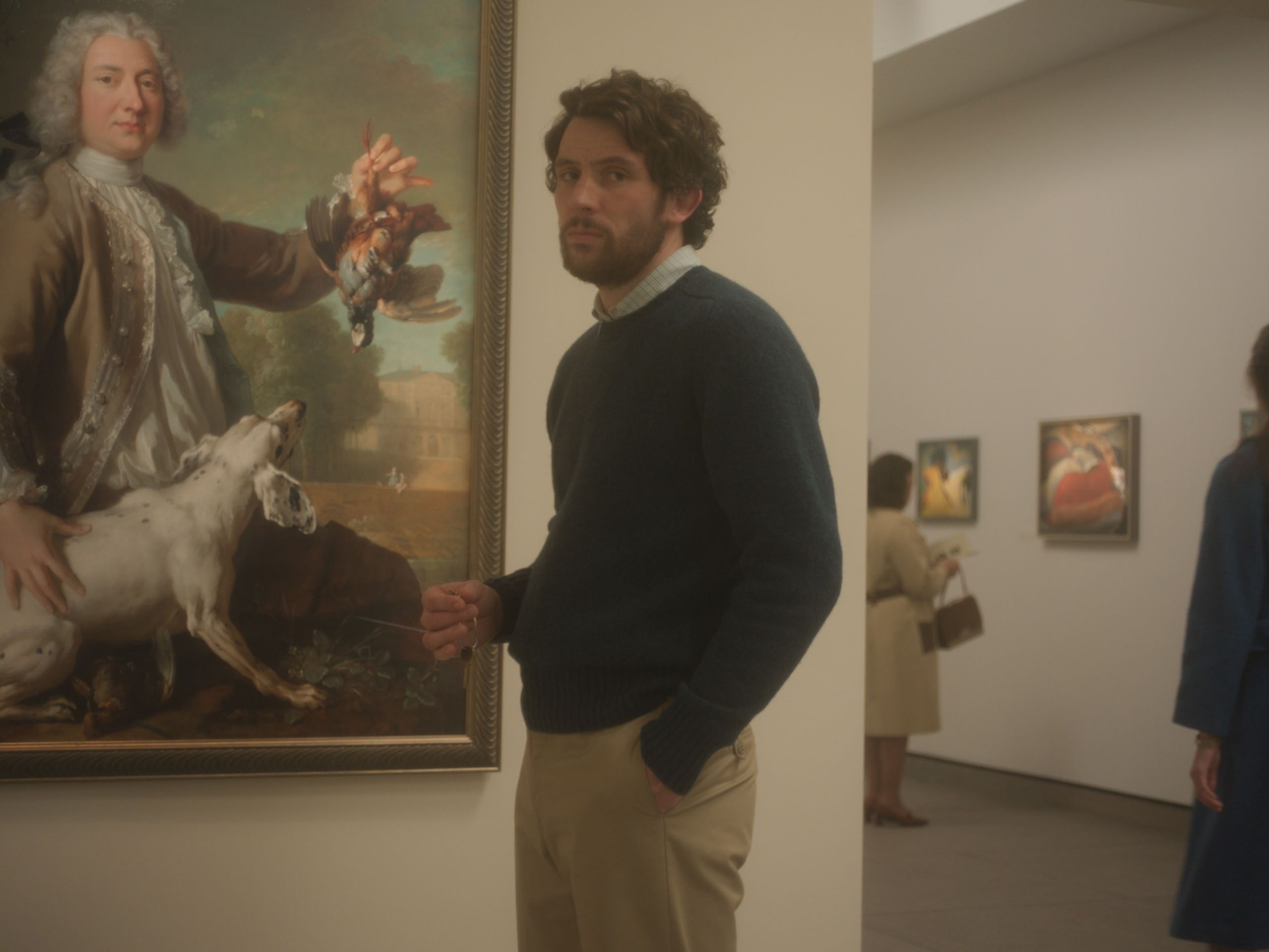 20 Highlights From the 2025 New York Film Festival