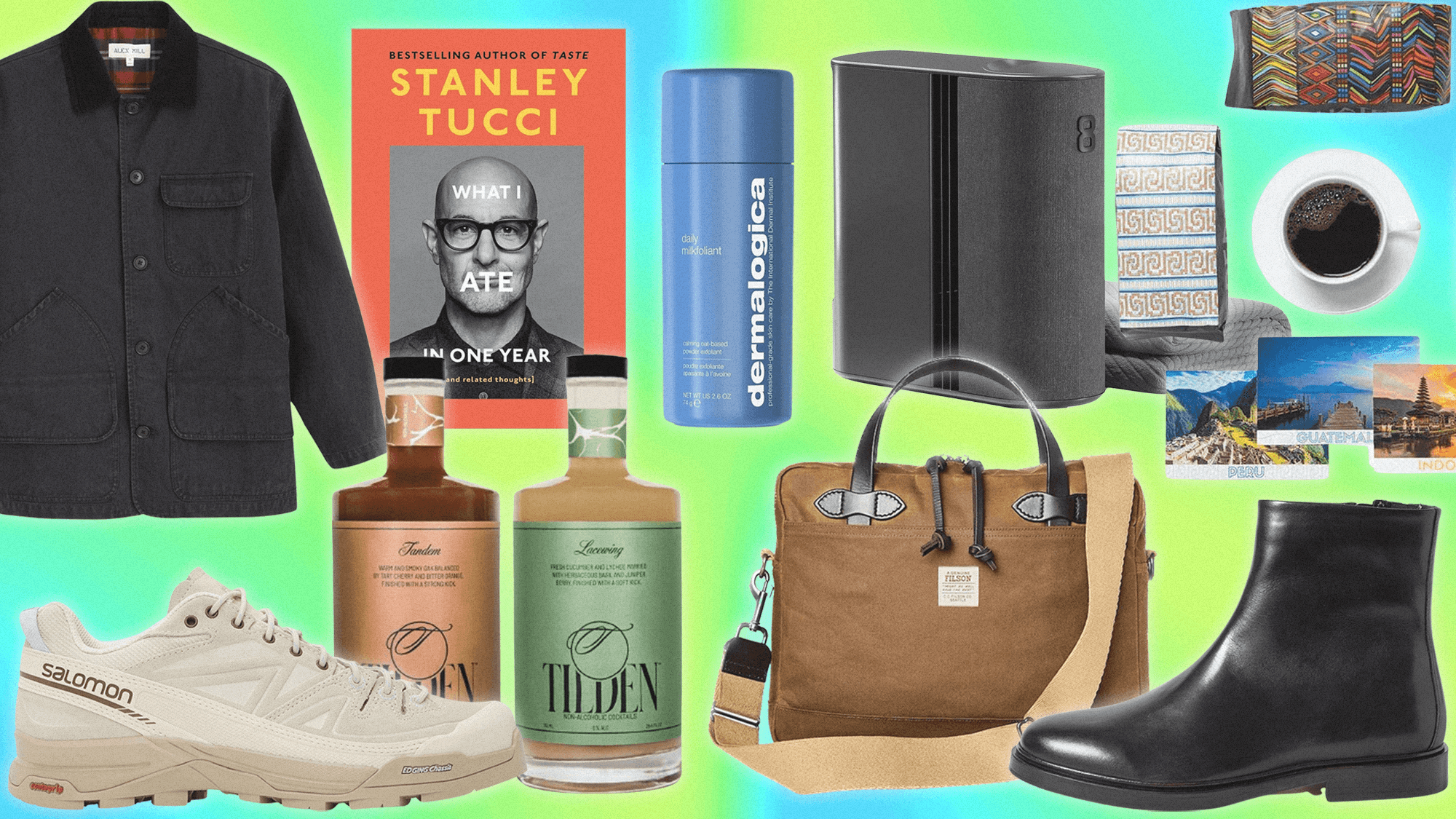 29 Best Gifts for Husbands to Reaffirm Your Love for Him in 2025