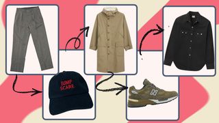 The 17 Best New Menswear Items to Buy This Week