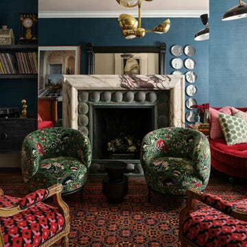 tommy smythe elle decor