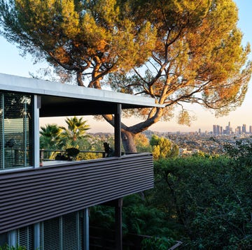neutra house in los angeles