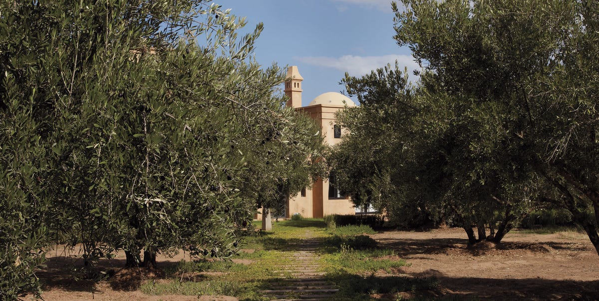 riad