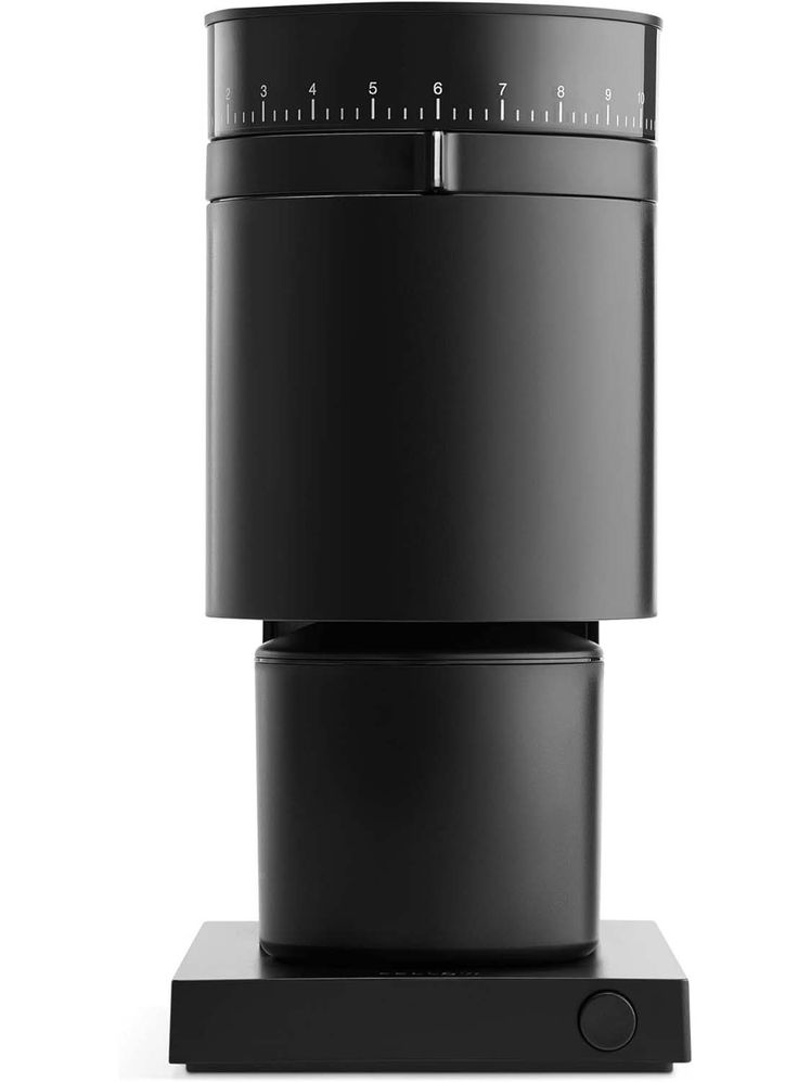 Fellow opus coffee grinder
