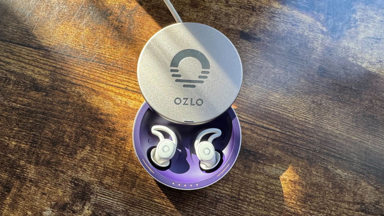 Ozlo sleepbuds