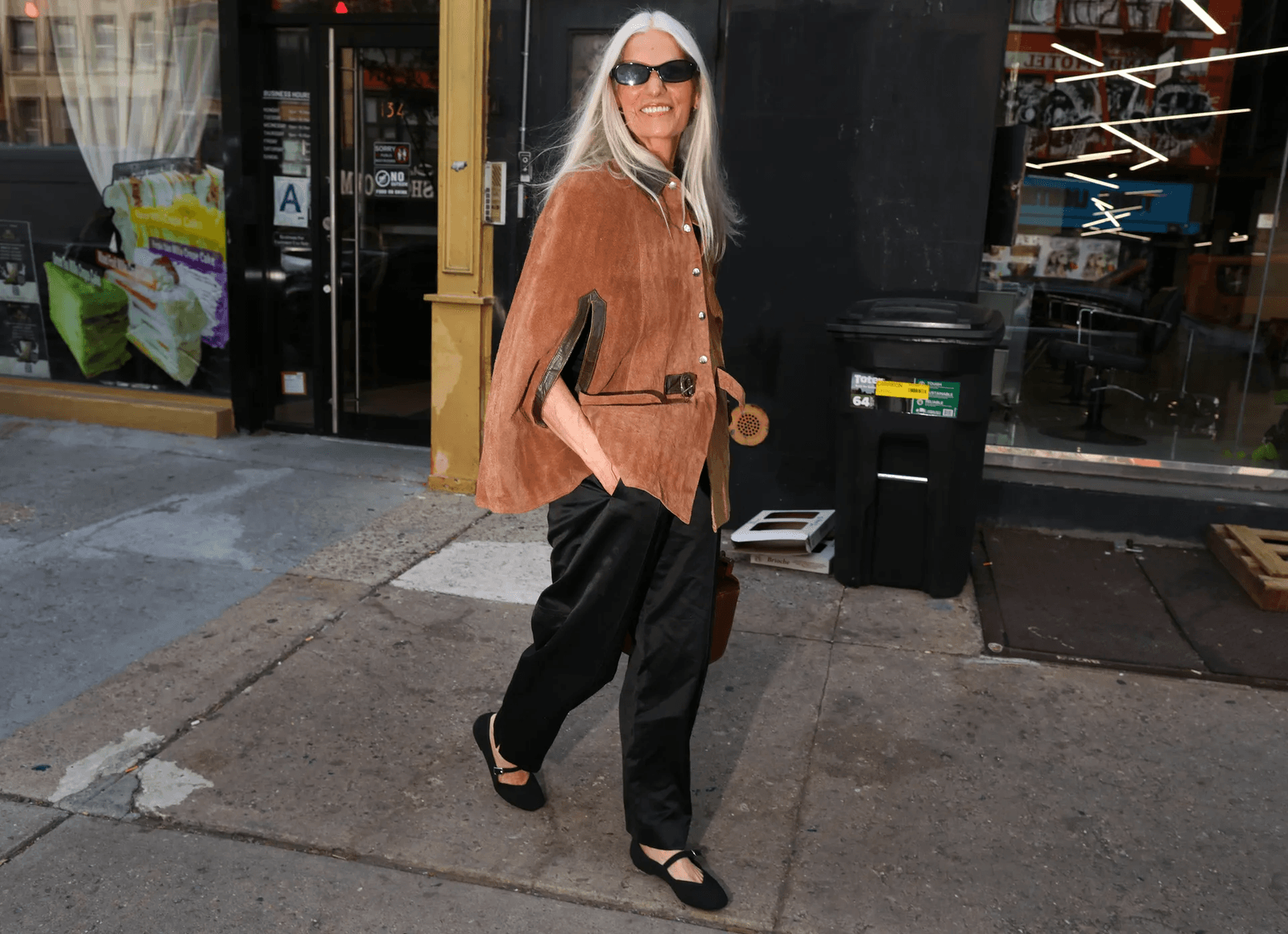 10 Top Fashion Week Trends to Shop Now According to the Street Style Scene