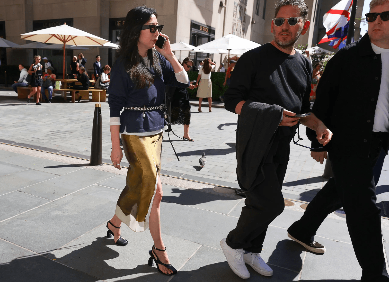10 Top Fashion Week Trends to Shop Now According to the Street Style Scene