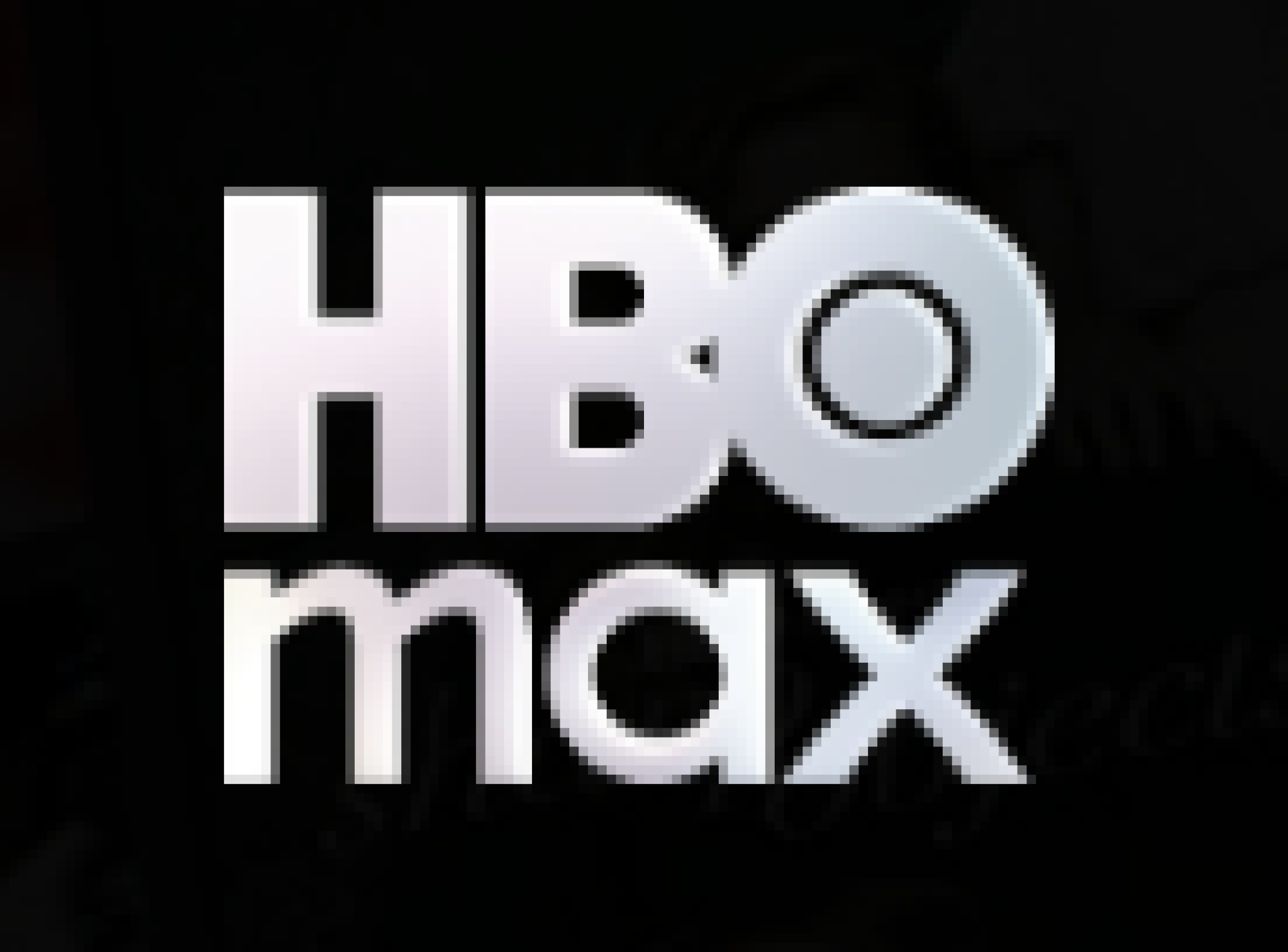HBO Max Logo
