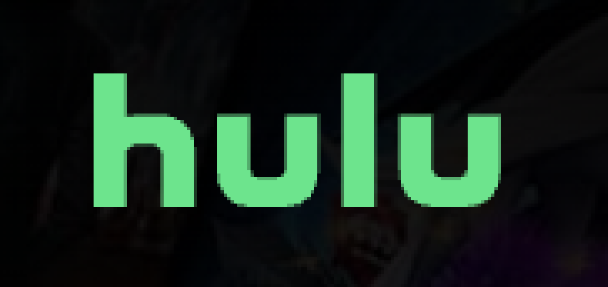 Hulu Logo