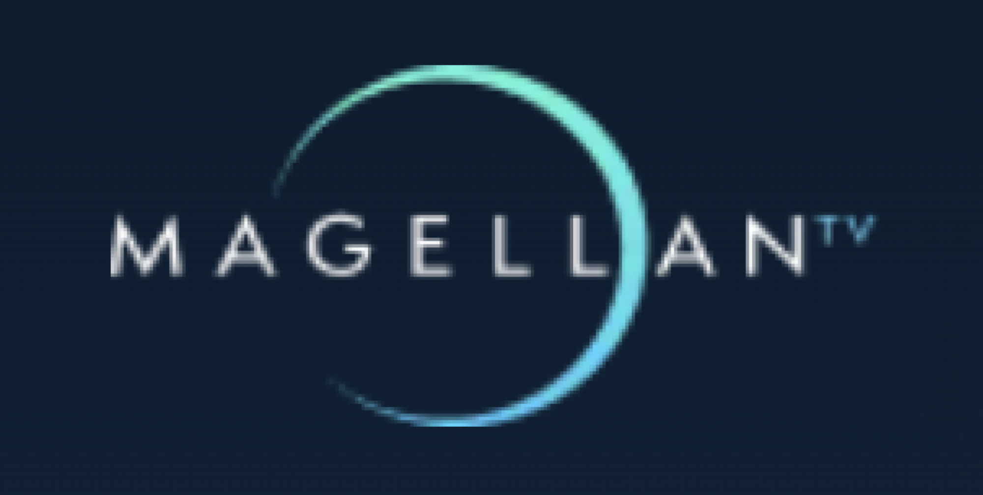 Magellen TV Logo