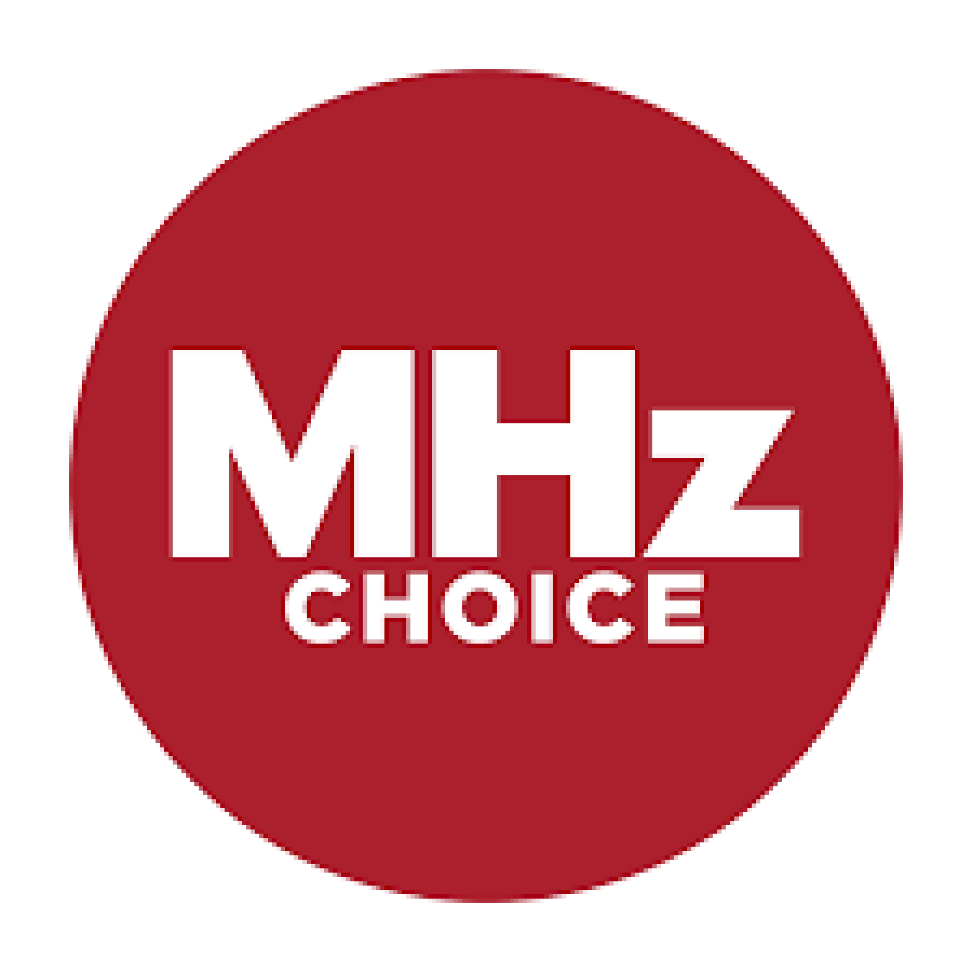 MHz Choice Logo