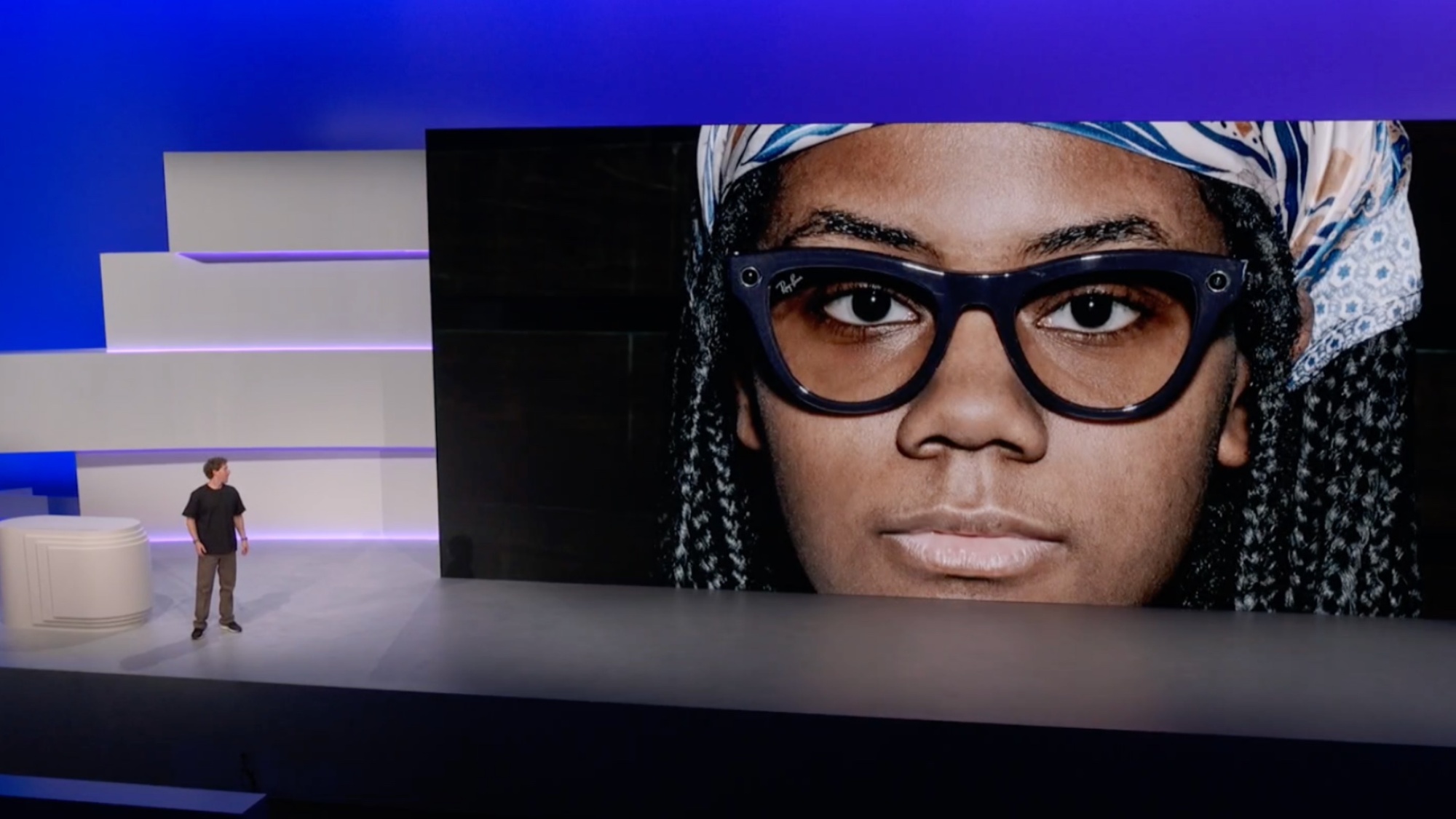 Meta Ray-Ban Display