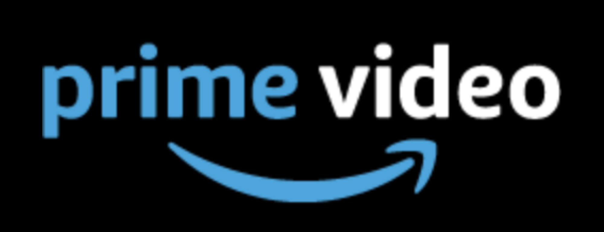 Prime Video Logo