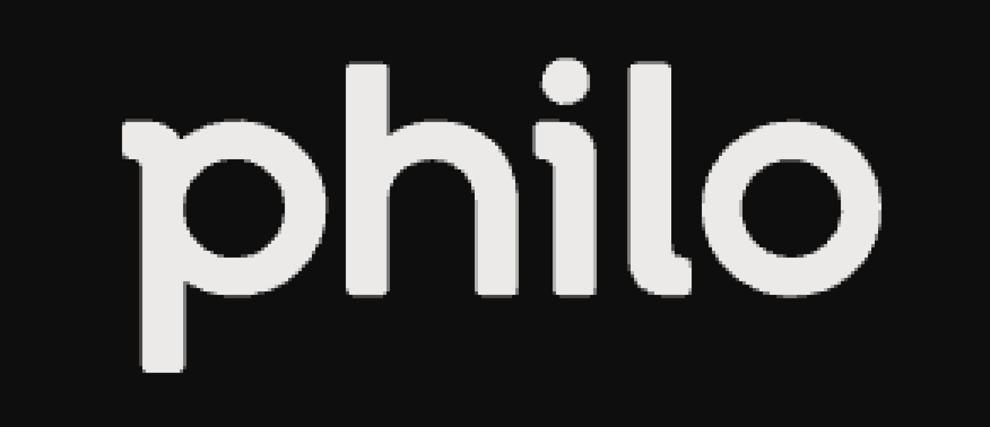 Philo Logo