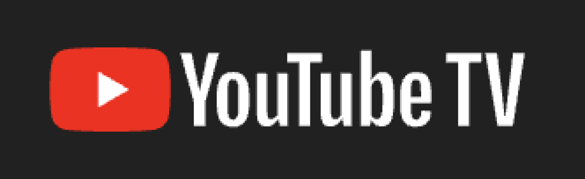 YouTube TV Logo
