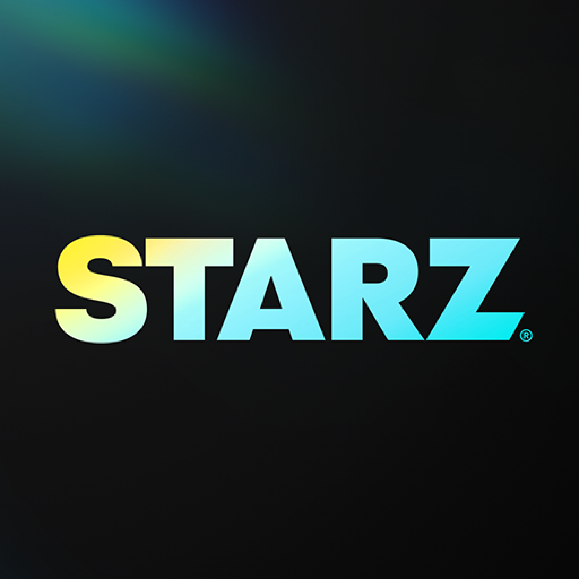 Starz Logo