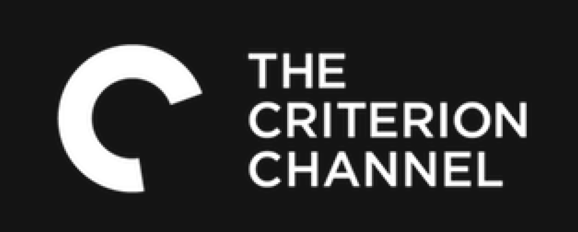 The Criterion Channel Logo