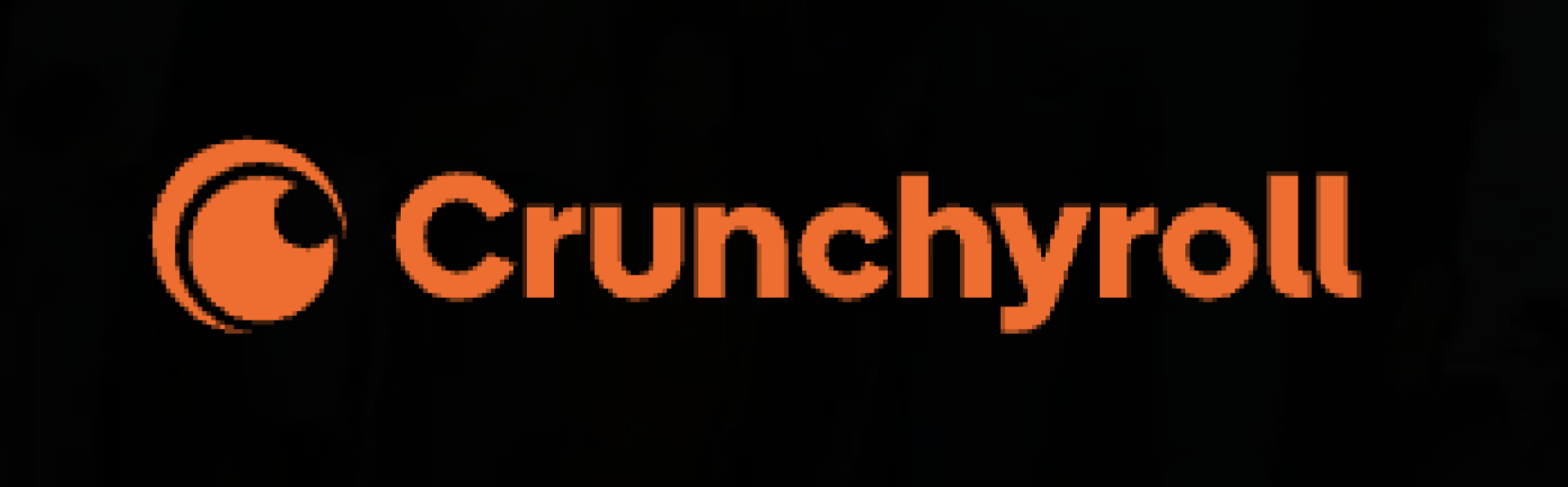 Crunchyroll Logo