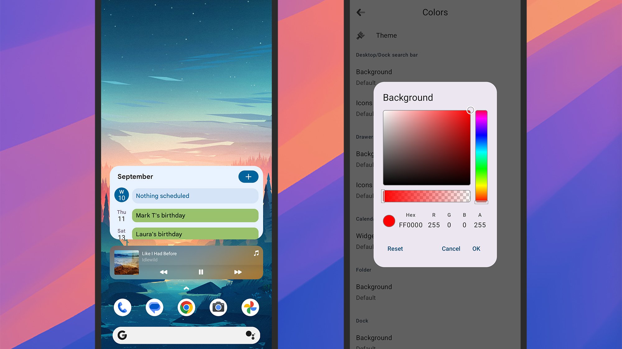 Hyperion Launcher
