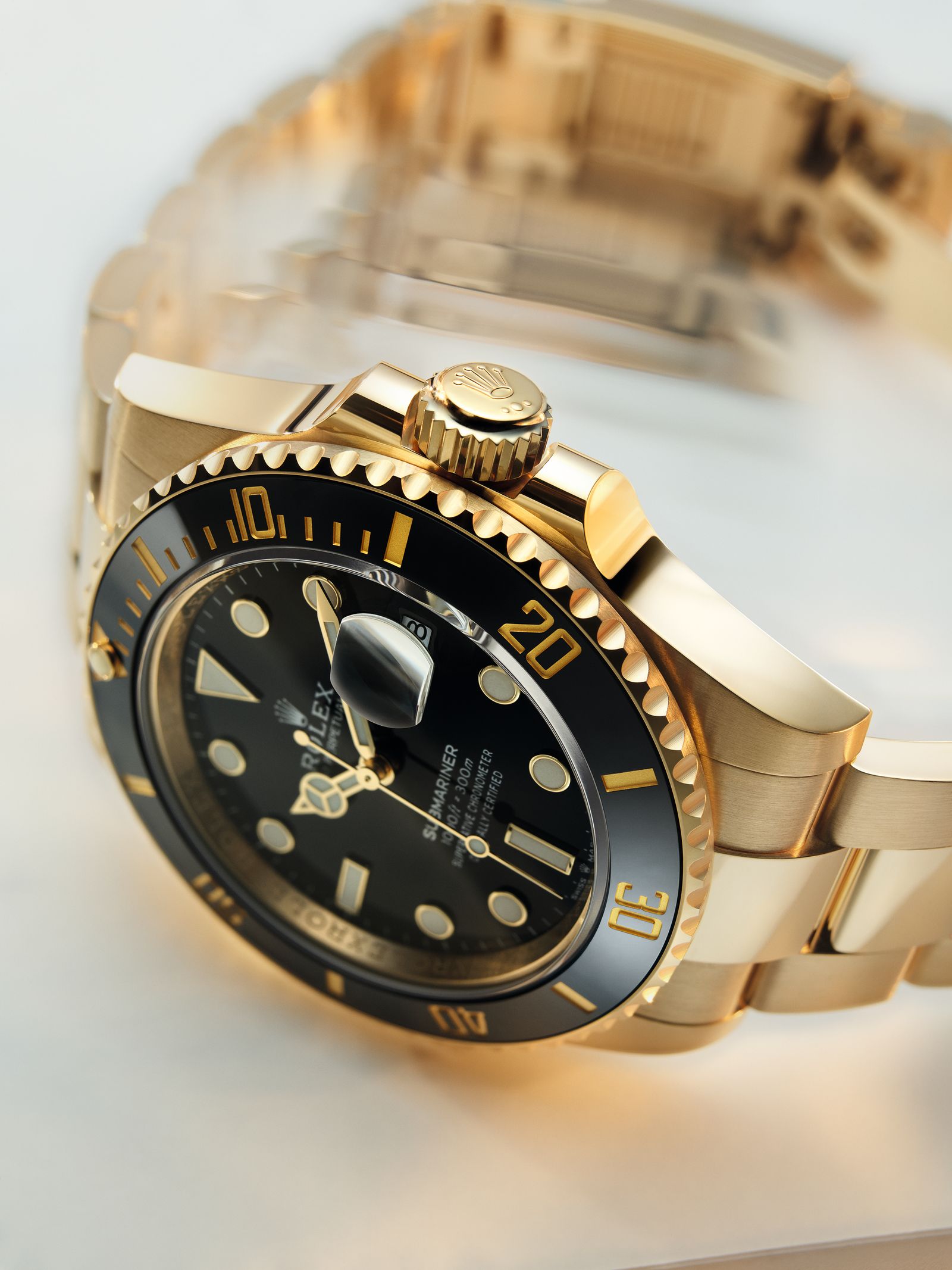 The 6 Biggest Watch Trends of 2025